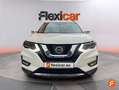 Nissan X-Trail 2.0 dCi Acenta 4x4-i Blanco - thumbnail 2