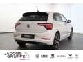 Volkswagen Polo VI 1.0 TSI R-Line DSG,Navi,Matrix,RFK Grau - thumbnail 5
