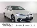 Volkswagen Polo VI 1.0 TSI R-Line DSG,Navi,Matrix,RFK Grau - thumbnail 3
