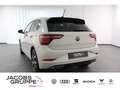 Volkswagen Polo VI 1.0 TSI R-Line DSG,Navi,Matrix,RFK Grau - thumbnail 6