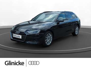 35 TFSI Navi PDC SiHz S-tronic