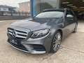Mercedes-Benz E 350 d S.W. 4Matic Auto Premium Plus Grau - thumbnail 3