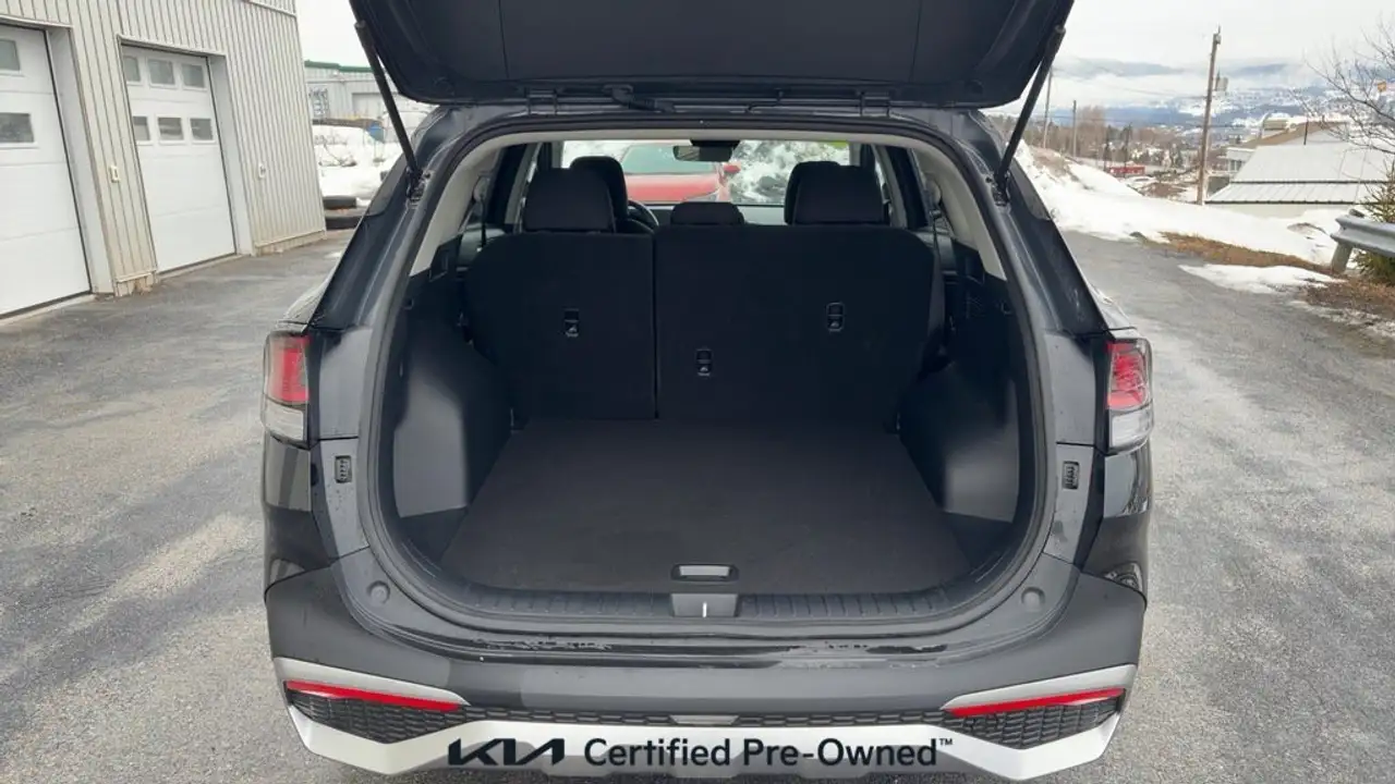 Kia Sportage снимка Kia Sportage