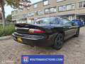Chevrolet Camaro Z28 | 1997 | Route 66 Auctions Nero - thumbnail 6