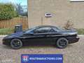 Chevrolet Camaro Z28 | 1997 | Route 66 Auctions Nero - thumbnail 4