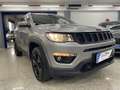 Jeep Compass 2.0 mjt Night Eagle 4wd 140cv auto my19 Grigio - thumbnail 13