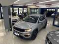 Jeep Compass 2.0 mjt Night Eagle 4wd 140cv auto my19 Grigio - thumbnail 16