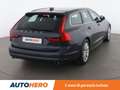 Volvo V90 2.0 D4 Momentum Geartronic Grigio - thumbnail 6