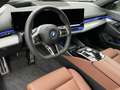 BMW i5 eDrive40 | N.P. € 105.000 | M-Sport Pro | Individu Blauw - thumbnail 11