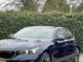 BMW i5 eDrive40 | N.P. € 105.000 | M-Sport Pro | Individu Blauw - thumbnail 3