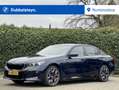 BMW i5 eDrive40 | N.P. € 105.000 | M-Sport Pro | Individu Blauw - thumbnail 1