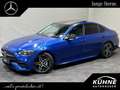 Mercedes-Benz C 300 de AMG Night Pano Burm3D 4xSHZ 360 Digital Bleu - thumbnail 1
