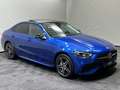 Mercedes-Benz C 300 de AMG Night Pano Burm3D 4xSHZ 360 Digital Bleu - thumbnail 8
