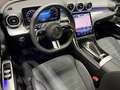 Mercedes-Benz C 300 de AMG Night Pano Burm3D 4xSHZ 360 Digital Bleu - thumbnail 11