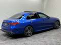Mercedes-Benz C 300 de AMG Night Pano Burm3D 4xSHZ 360 Digital Bleu - thumbnail 6