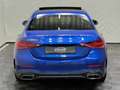 Mercedes-Benz C 300 de AMG Night Pano Burm3D 4xSHZ 360 Digital Bleu - thumbnail 5