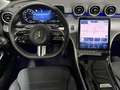 Mercedes-Benz C 300 de AMG Night Pano Burm3D 4xSHZ 360 Digital Bleu - thumbnail 12