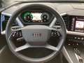 Audi Q4 e-tron Sportback 40 82KWh Negro - thumbnail 3