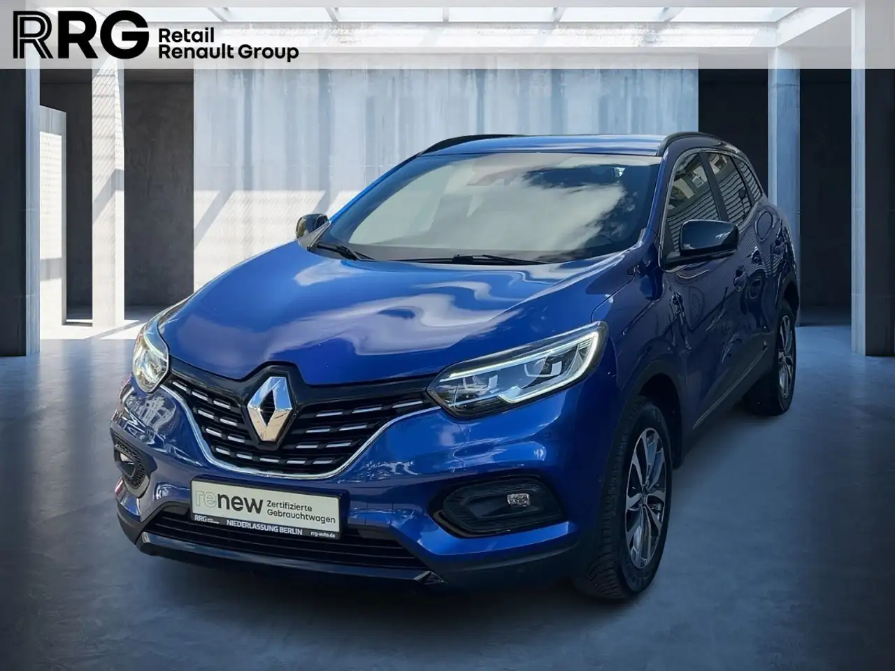 Renault Kadjar