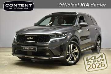 1.6 Plug-in Hybrid 4WD ExecutiveLine 7zits |Navi |