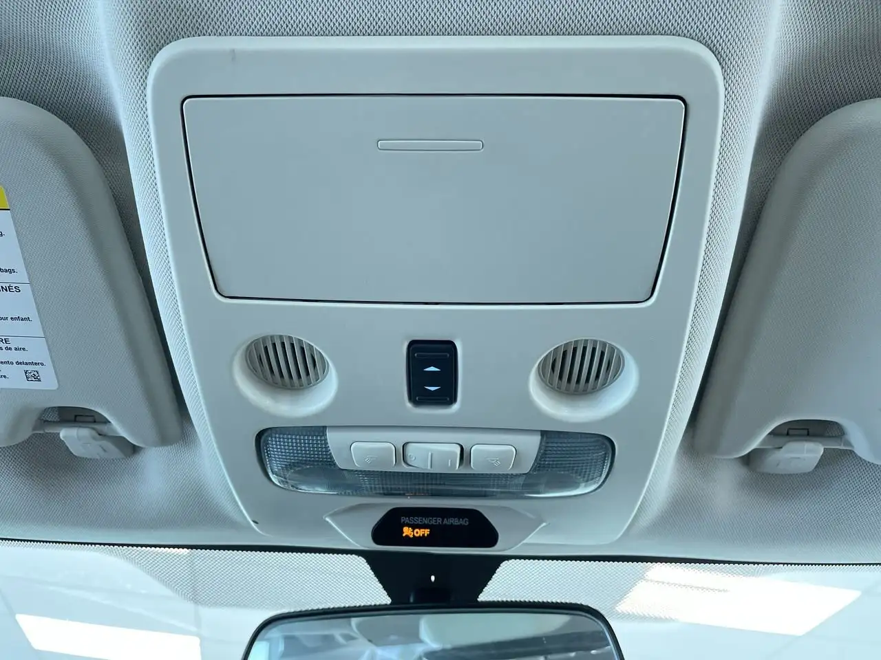 Ford EcoSport снимка Ford EcoSport