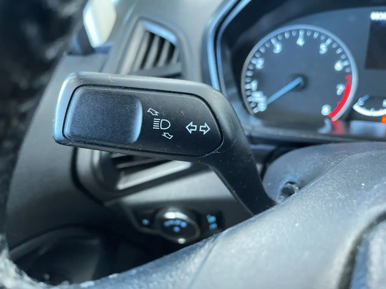 Ford EcoSport снимка Ford EcoSport