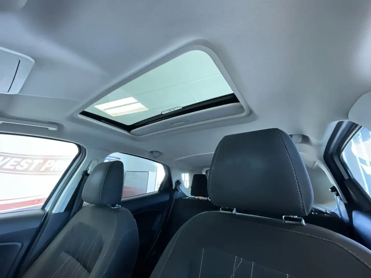 Ford EcoSport снимка Ford EcoSport