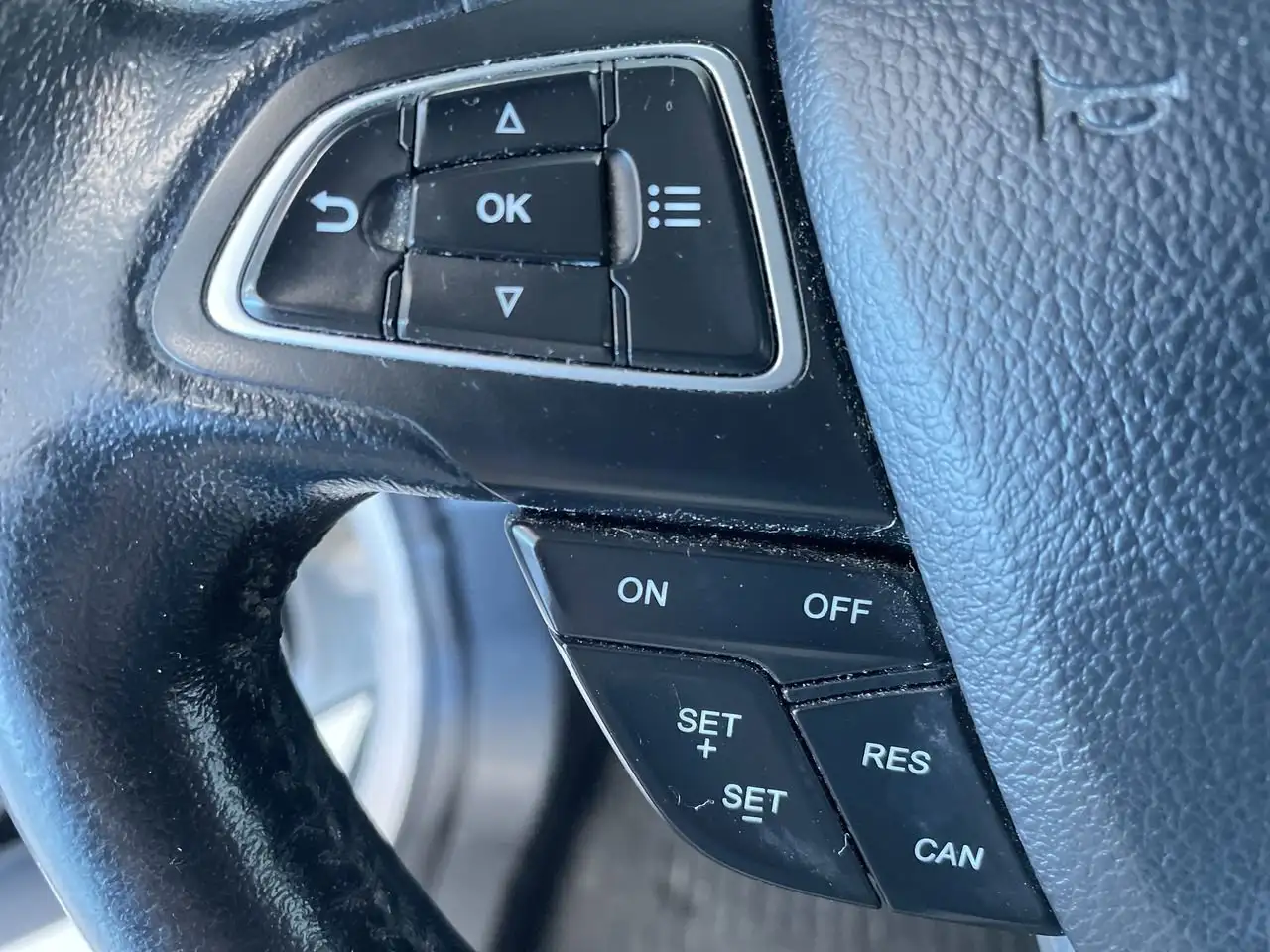 Ford EcoSport снимка Ford EcoSport