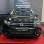 Volkswagen Touareg 3.0 V6 TDI BlueMotion Schwarz - thumbnail 2