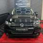 Volkswagen Touareg 3.0 V6 TDI BlueMotion Schwarz - thumbnail 3