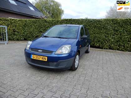 Ford Fiesta 1.4-16V Ambiente