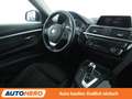 BMW 320 320i Sport Line Aut*NAVI*TEMPO*PDC*SHZ* Schwarz - thumbnail 13