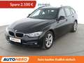 BMW 320 320i Sport Line Aut*NAVI*TEMPO*PDC*SHZ* Schwarz - thumbnail 1