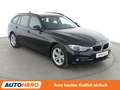 BMW 320 320i Sport Line Aut*NAVI*TEMPO*PDC*SHZ* Schwarz - thumbnail 8