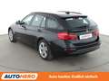BMW 320 320i Sport Line Aut*NAVI*TEMPO*PDC*SHZ* Schwarz - thumbnail 4