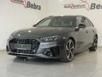 Avant 40 TDI S line Sport Paket Plus Virtual