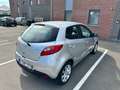 Mazda 2 2 1.4 CDVi Active Argent - thumbnail 4