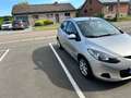 Mazda 2 2 1.4 CDVi Active Argent - thumbnail 5