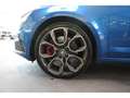 Skoda Octavia VRS V RS 2.0 TSI 245 DSG BERLINE / TOIT PANO / FRANCAISE Blau - thumbnail 10