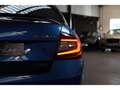 Skoda Octavia VRS V RS 2.0 TSI 245 DSG BERLINE / TOIT PANO / FRANCAISE Blau - thumbnail 23