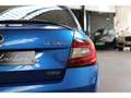 Skoda Octavia VRS V RS 2.0 TSI 245 DSG BERLINE / TOIT PANO / FRANCAISE Blau - thumbnail 22