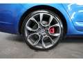 Skoda Octavia VRS V RS 2.0 TSI 245 DSG BERLINE / TOIT PANO / FRANCAISE Blau - thumbnail 12