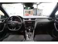 Skoda Octavia VRS V RS 2.0 TSI 245 DSG BERLINE / TOIT PANO / FRANCAISE Blau - thumbnail 36
