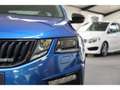 Skoda Octavia VRS V RS 2.0 TSI 245 DSG BERLINE / TOIT PANO / FRANCAISE Blau - thumbnail 7