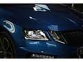 Skoda Octavia VRS V RS 2.0 TSI 245 DSG BERLINE / TOIT PANO / FRANCAISE Blau - thumbnail 3