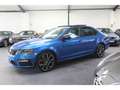 Skoda Octavia VRS V RS 2.0 TSI 245 DSG BERLINE / TOIT PANO / FRANCAISE Blau - thumbnail 9
