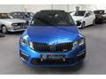 Skoda Octavia VRS V RS 2.0 TSI 245 DSG BERLINE / TOIT PANO / FRANCAISE Blau - thumbnail 6
