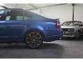 Skoda Octavia VRS V RS 2.0 TSI 245 DSG BERLINE / TOIT PANO / FRANCAISE Blau - thumbnail 14