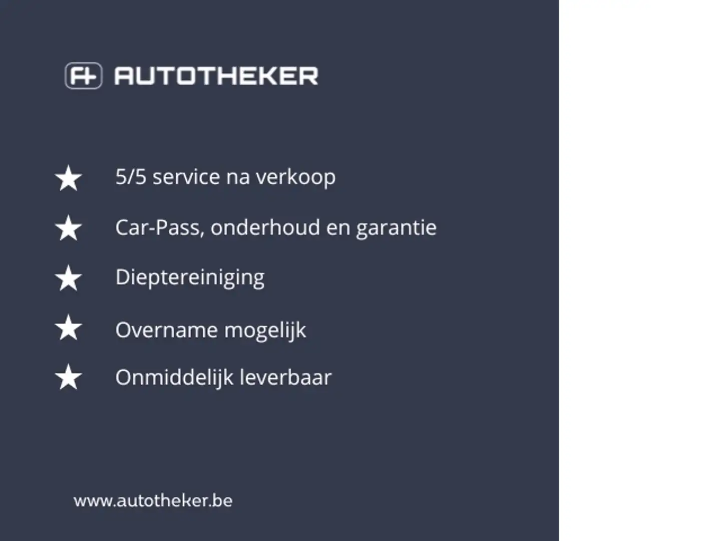 Volkswagen Polo Polo 1.0 TSI DSG Life/Navi/Keyless/Zetelverwarming Noir - 2