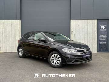 Polo 1.0 TSI DSG Life/Navi/Keyless/Zetelverwarming